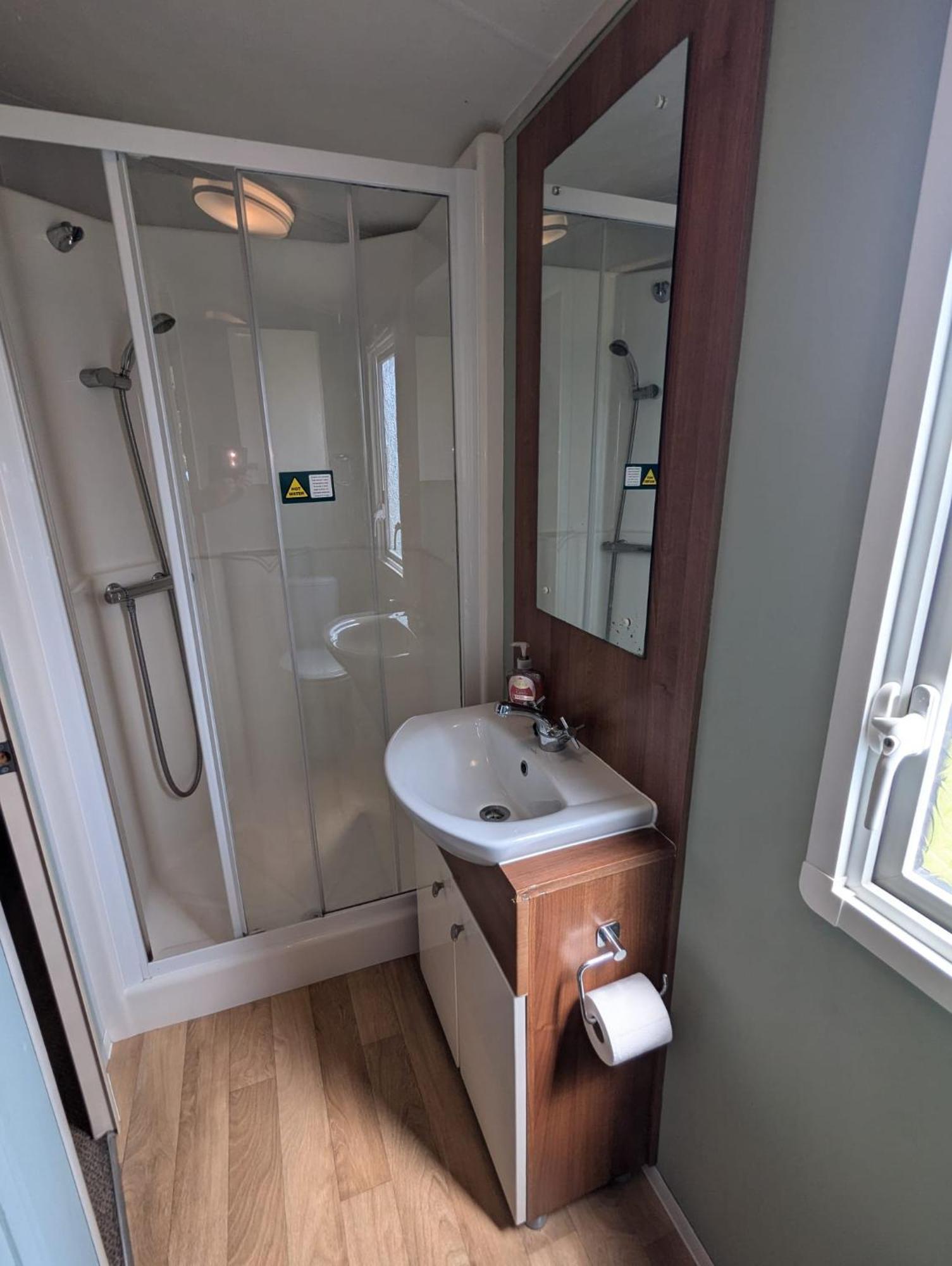 Lovely Family Dog Friendly Caravan On Littlesea Holiday Park Weymouth Haven Wyke Regis Ngoại thất bức ảnh
