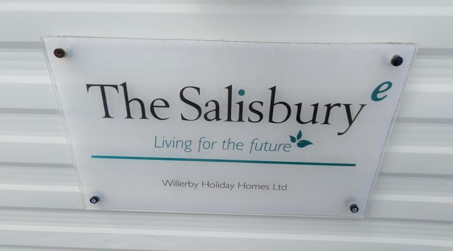 Lovely Family Dog Friendly Caravan On Littlesea Holiday Park Weymouth Haven Wyke Regis Ngoại thất bức ảnh