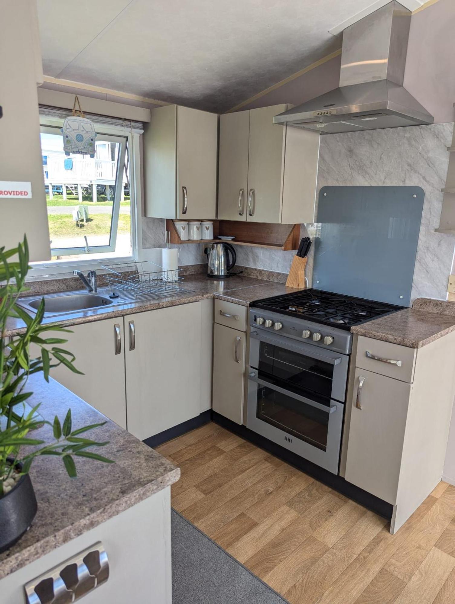 Lovely Family Dog Friendly Caravan On Littlesea Holiday Park Weymouth Haven Wyke Regis Ngoại thất bức ảnh