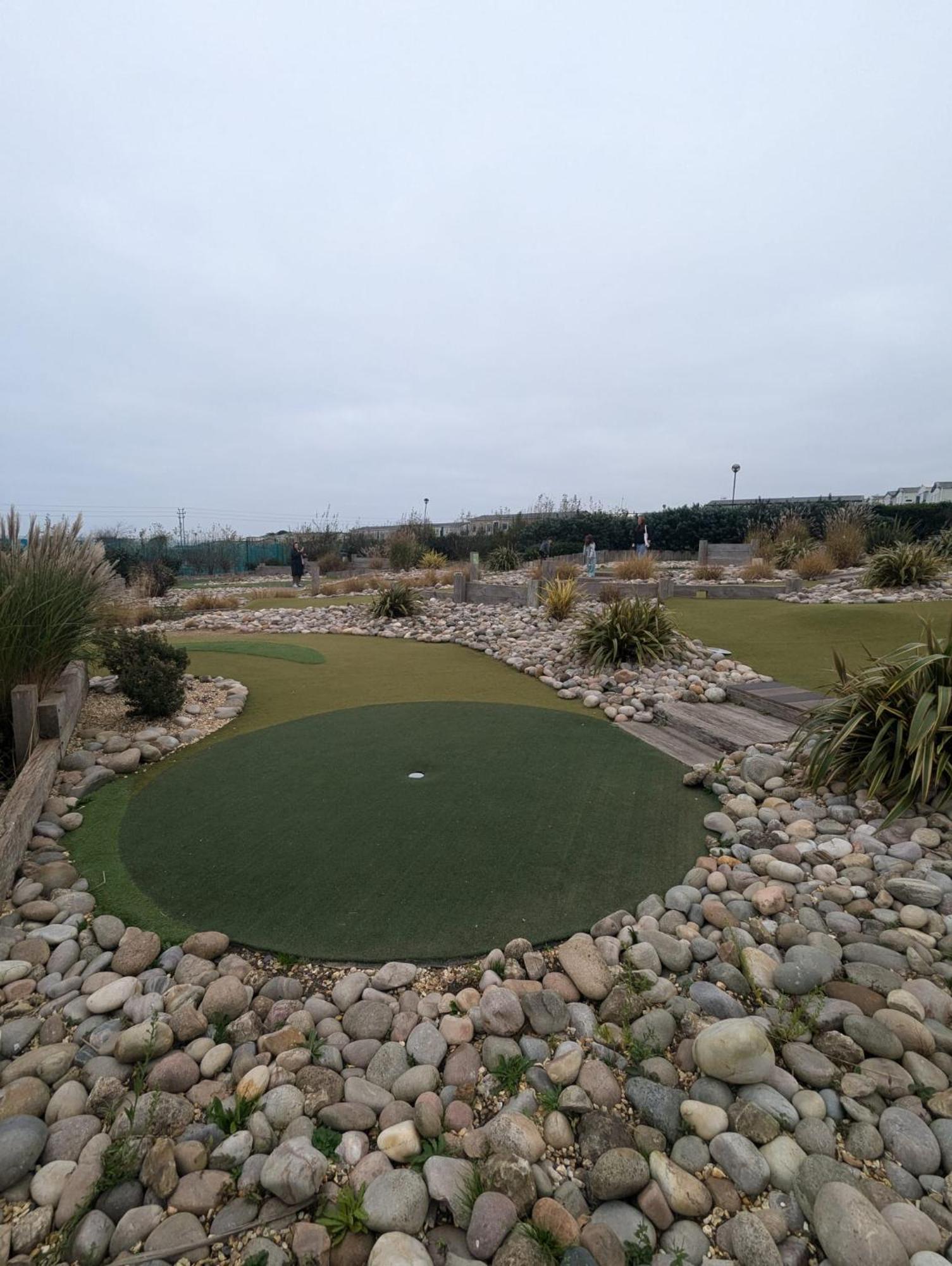 Lovely Family Dog Friendly Caravan On Littlesea Holiday Park Weymouth Haven Wyke Regis Ngoại thất bức ảnh